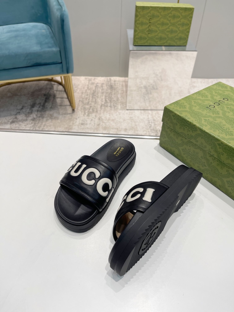 Gucci Slippers